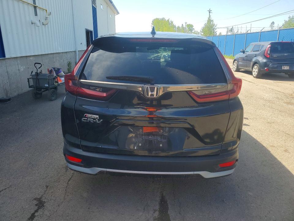 Продажа на аукционе авто 2022 Honda Cr-v, vin: 2HKRW1H2XNH001331, номер лота: 55867486