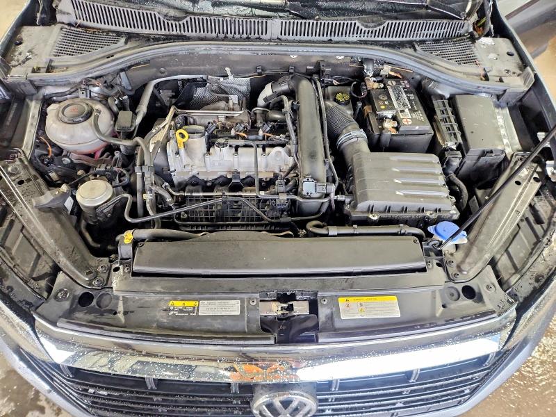 57688626 :رقم المزاد ، 3VWC57BU8MM087931 vin ، 2021 Volkswagen Jetta مزاد بيع