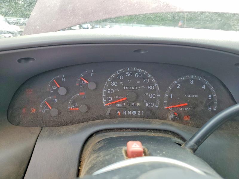 Продажа на аукционе авто 1997 Ford F150, vin: 1FTDX08W8VKB44347, номер лота: 55224676