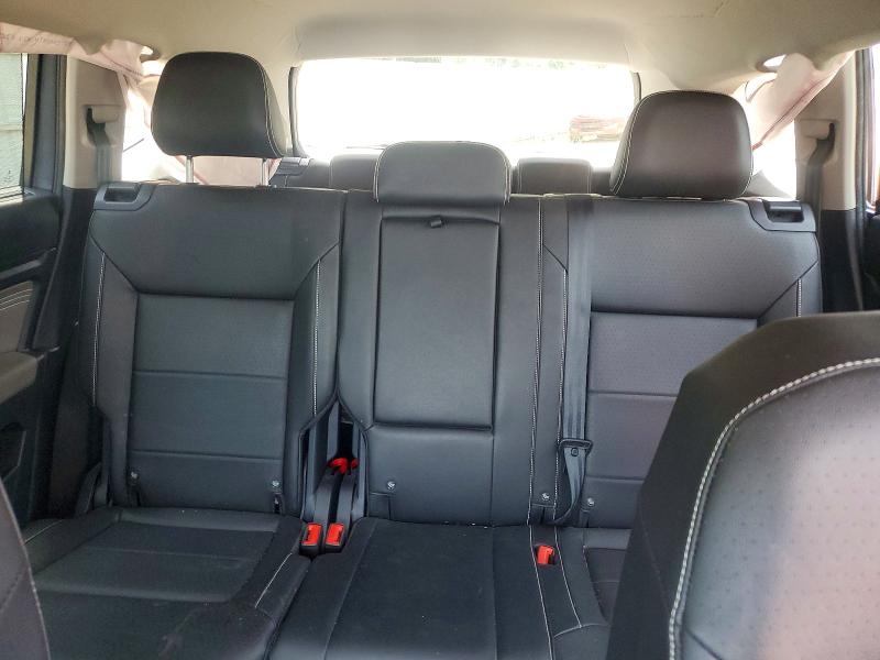 Продаж на аукціоні авто 2023 Volkswagen Atlas, vin: 1V2LP2CA5PC541111, номер лоту: 55888176