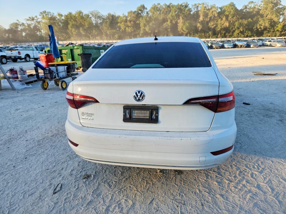 Продаж на аукціоні авто 2019 Volkswagen Jetta, vin: 3VWCB7BU3KM248580, номер лоту: 56069596