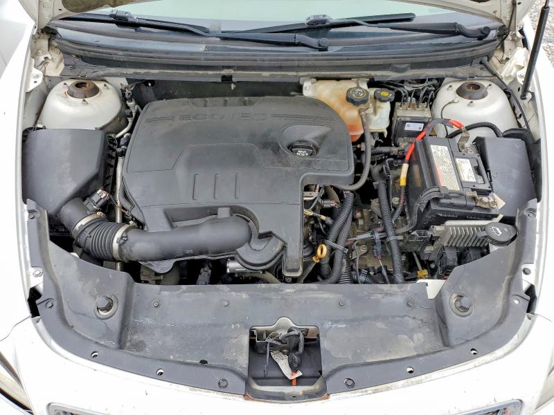 Продажа на аукционе авто 2012 Chevrolet Malibu, vin: 1G1ZA5EU4CF390656, номер лота: 73344645
