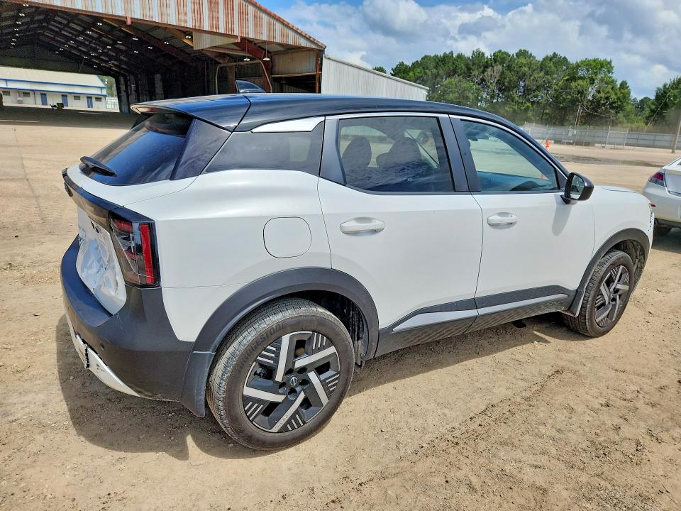 Продаж на аукціоні авто 2025 Nissan Kicks, vin: 3N8AP6CA7SL369083, номер лоту: 58567066