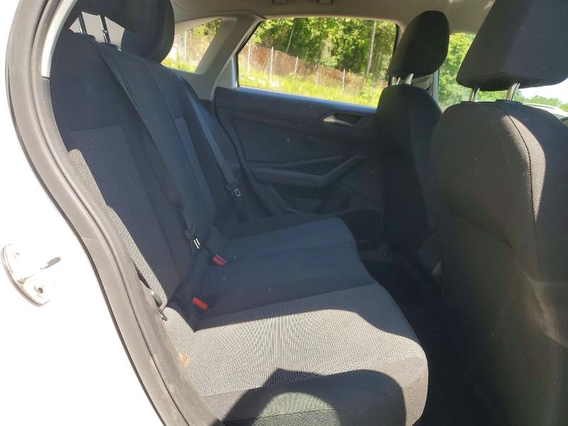 Продажа на аукционе авто 2020 Volkswagen Jetta, vin: 3VWC57BUXLM102962, номер лота: 55826086