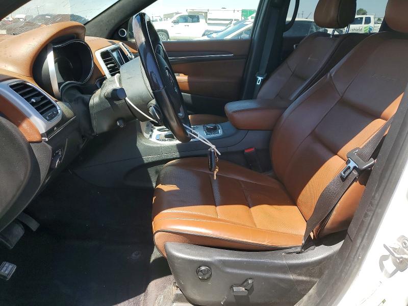 Продажа на аукционе авто 2018 Jeep Grand Cherokee, vin: 1C4RJFJT0JC197803, номер лота: 57939806