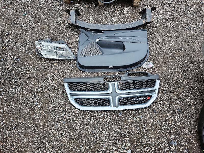 56075886 :رقم المزاد ، 3C4PDCAB3ET104562 vin ، 2014 Dodge Journey مزاد بيع