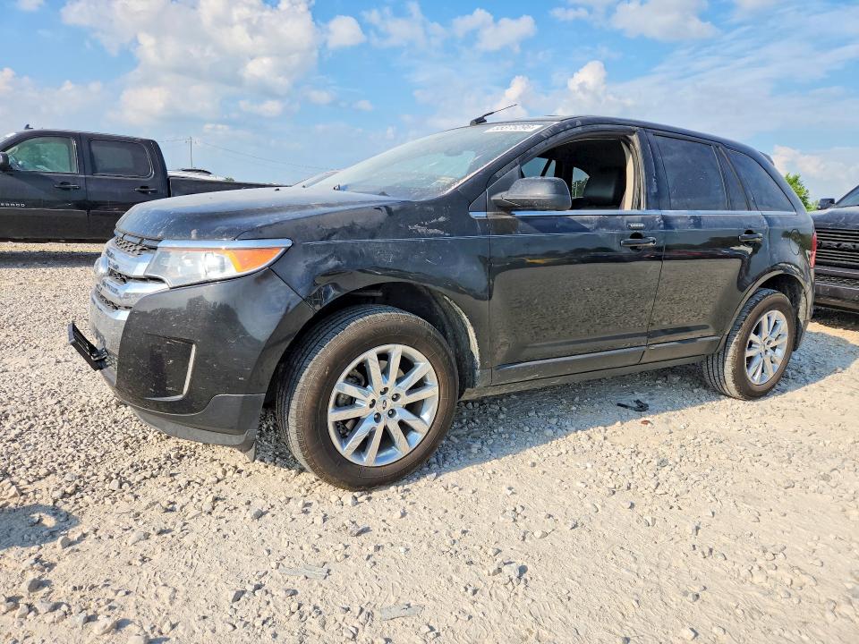 Продажа на аукционе авто 2013 Ford Edge, vin: 2FMDK3KC7DBA17883, номер лота: 55375296