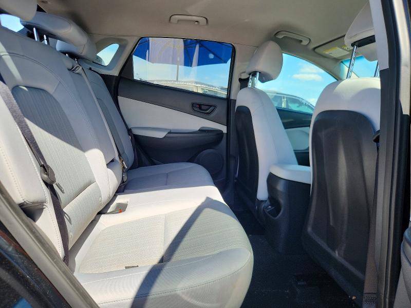 Продаж на аукціоні авто 2023 Hyundai Kona, vin: KM8K6CAB9PU059748, номер лоту: 55453026
