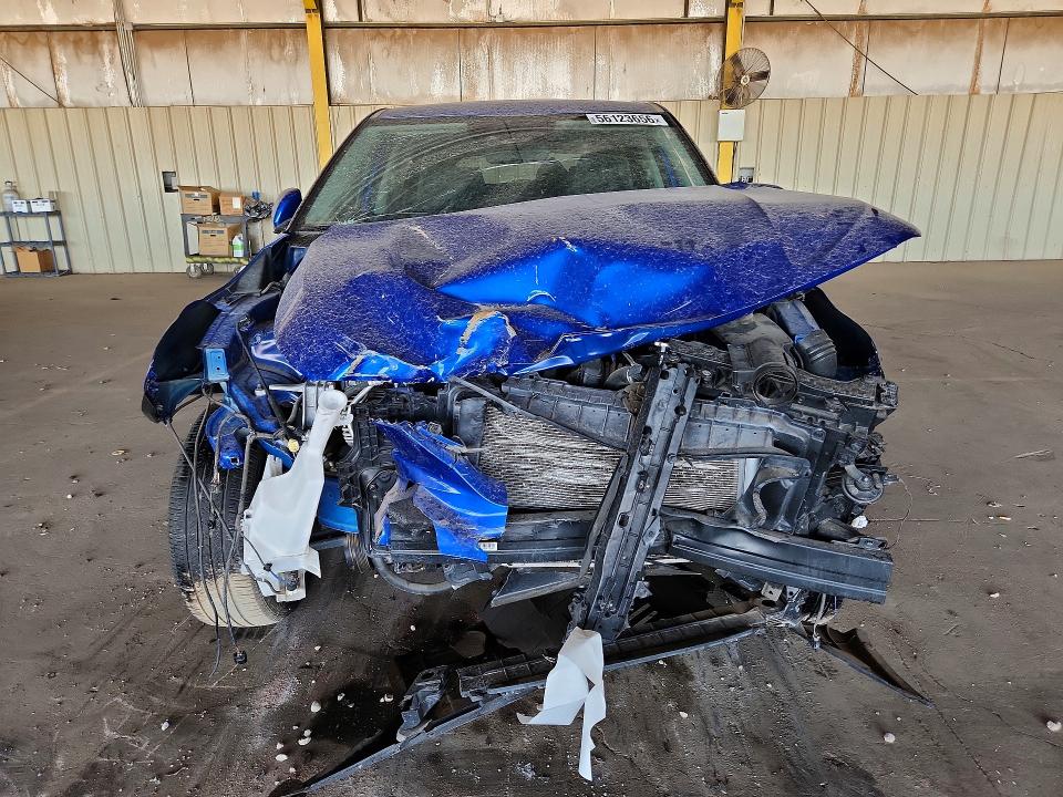 56123656 :رقم المزاد ، KNDEPCAA5P7362496 vin ، 2023 Kia Seltos مزاد بيع