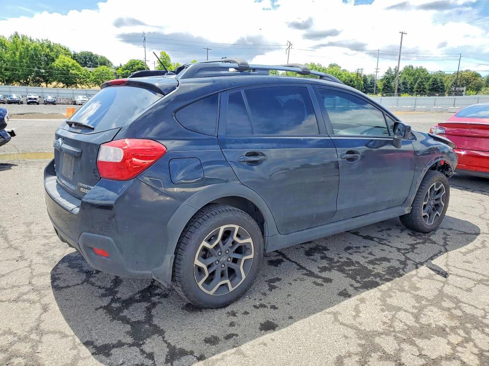 Продаж на аукціоні авто 2016 Subaru Crosstrek, vin: JF2GPABC2G8265989, номер лоту: 56791236