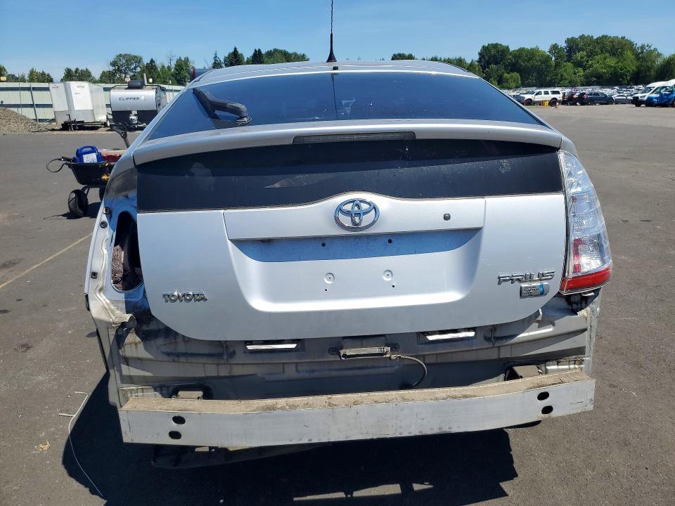 Aukcja sprzedaży 2006 Toyota Prius, vin: JTDKB20U867065938, numer aukcji: 56688366