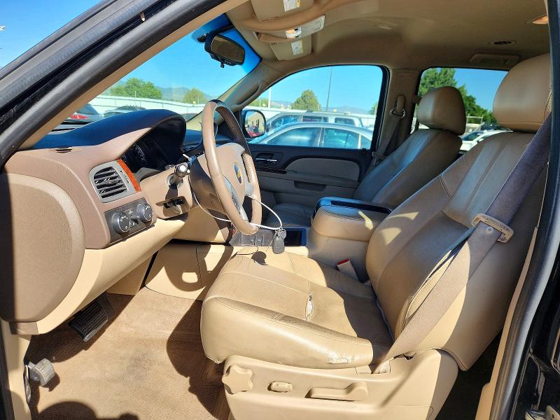 57181206 :رقم المزاد ، 1GNSKBE00BR208084 vin ، 2011 Chevrolet Tahoe مزاد بيع