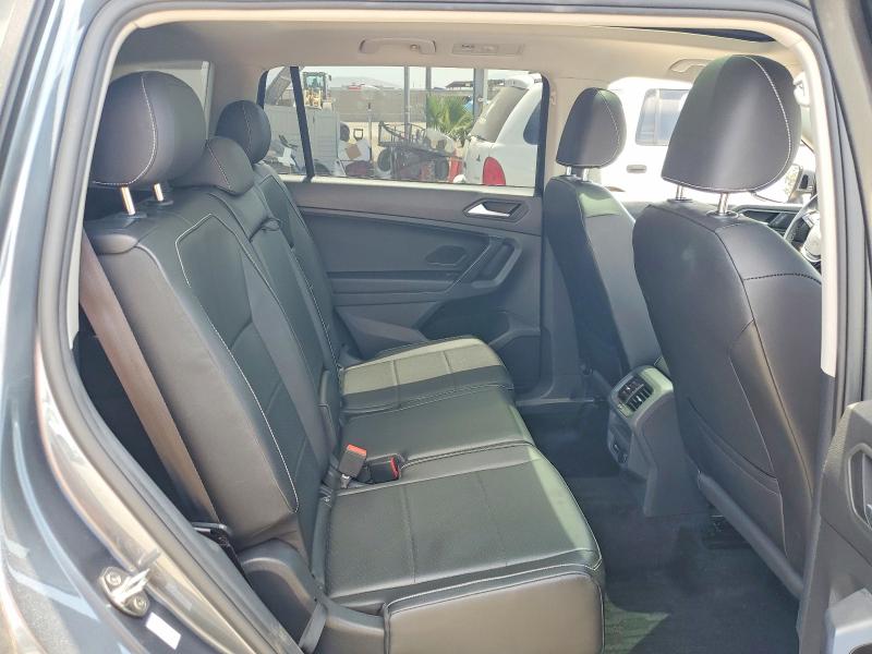 Продажа на аукционе авто 2021 Volkswagen Tiguan, vin: 3VV3B7AX1MM059512, номер лота: 59187186