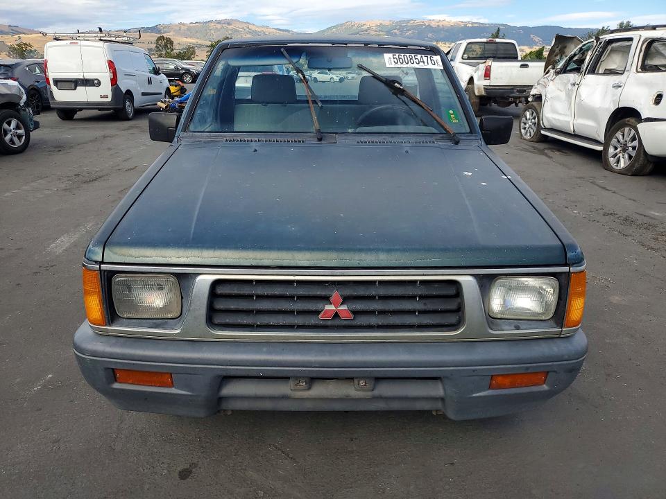 Aukcja sprzedaży 1995 Mitsubishi Mighty Max, vin: JA7LS21G8SP003864, numer aukcji: 56085476