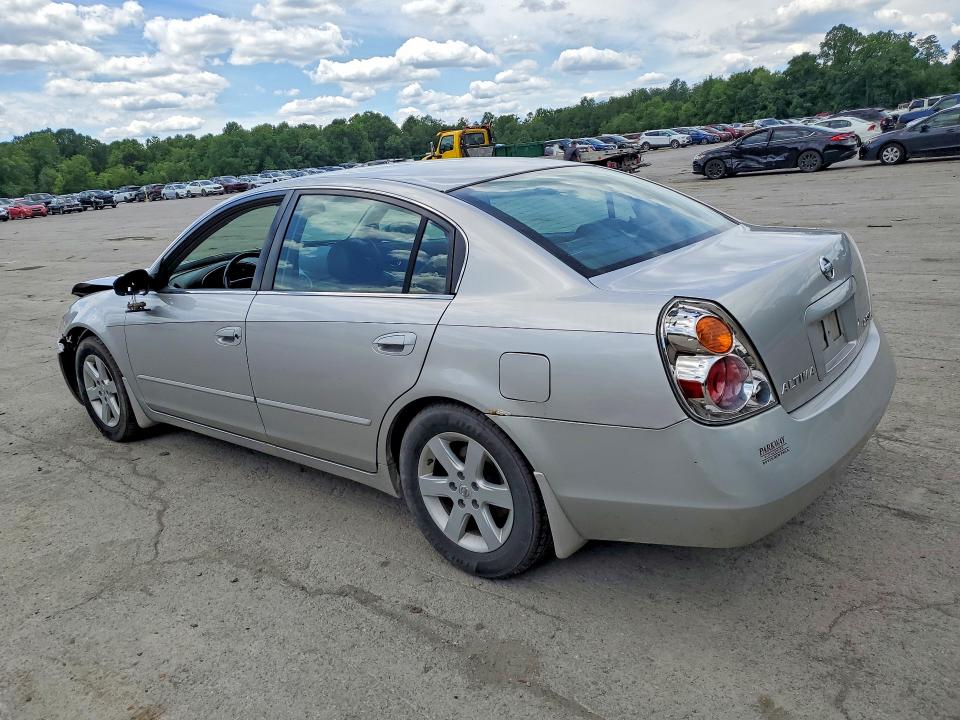 Aukcja sprzedaży 2003 Nissan Altima, vin: 1N4AL11D33C174656, numer aukcji: 57447286
