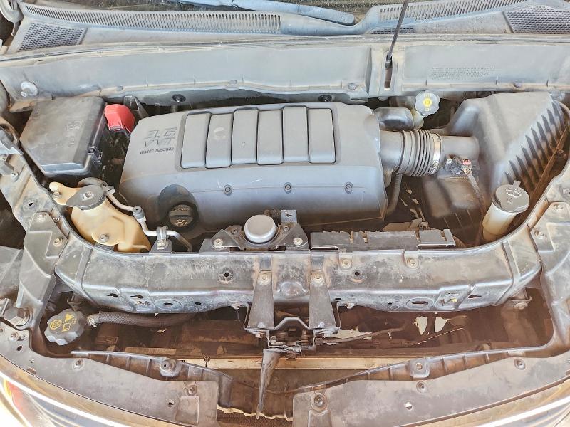 2013 Chevrolet Traverse მანქანა იყიდება აუქციონზე, vin: 1GNKRFED3DJ107564, აუქციონის ნომერი: 56264916