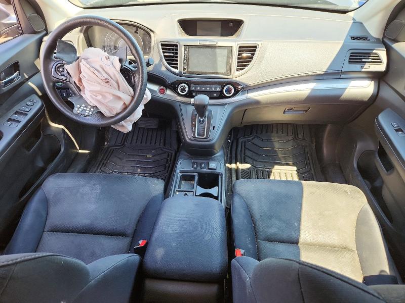 Aukcja sprzedaży 2015 Honda Cr-v, vin: 2HKRM4H43FH112524, numer aukcji: 57073916