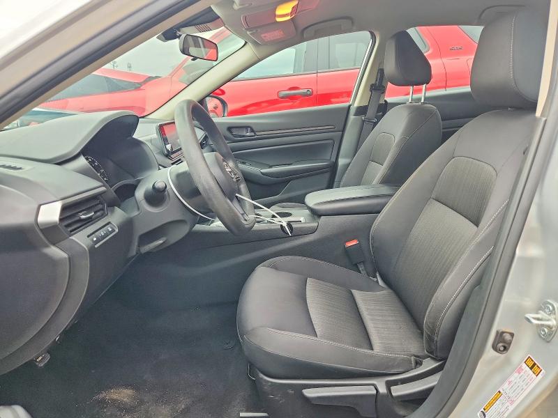 Продажа на аукционе авто 2024 Nissan Altima, vin: 1N4BL4BVXRN363069, номер лота: 56104566