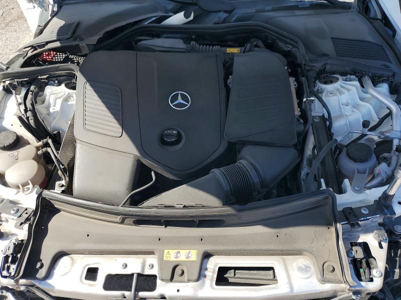 Aukcja sprzedaży 2023 Mercedes-benz C, vin: W1KAF4GB4PR081243, numer aukcji: 57430626