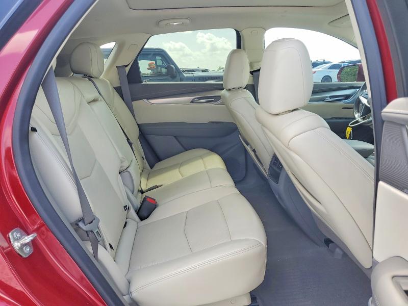 Aukcja sprzedaży 2020 Cadillac Xt5, vin: 1GYKNCRS0LZ194412, numer aukcji: 56712406