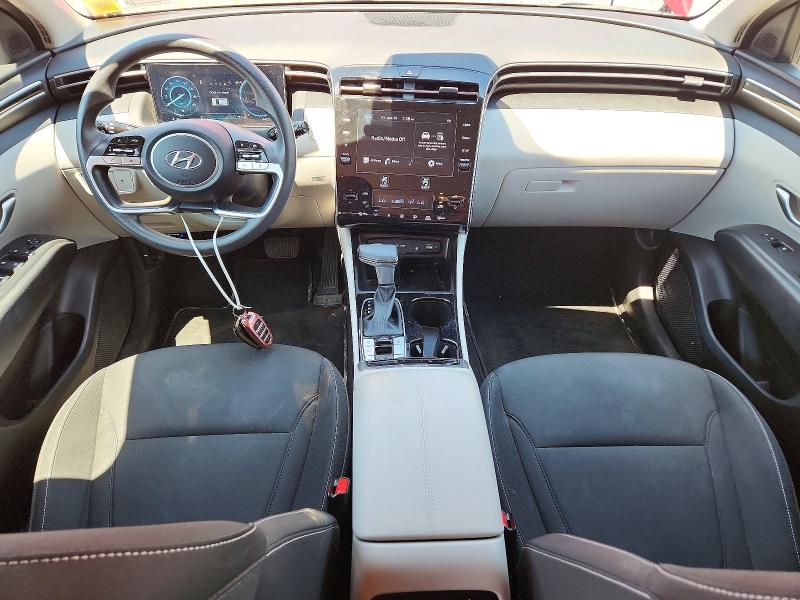 Продаж на аукціоні авто 2024 Hyundai Tucson, vin: 5NMJBCDE2RH426954, номер лоту: 58917166