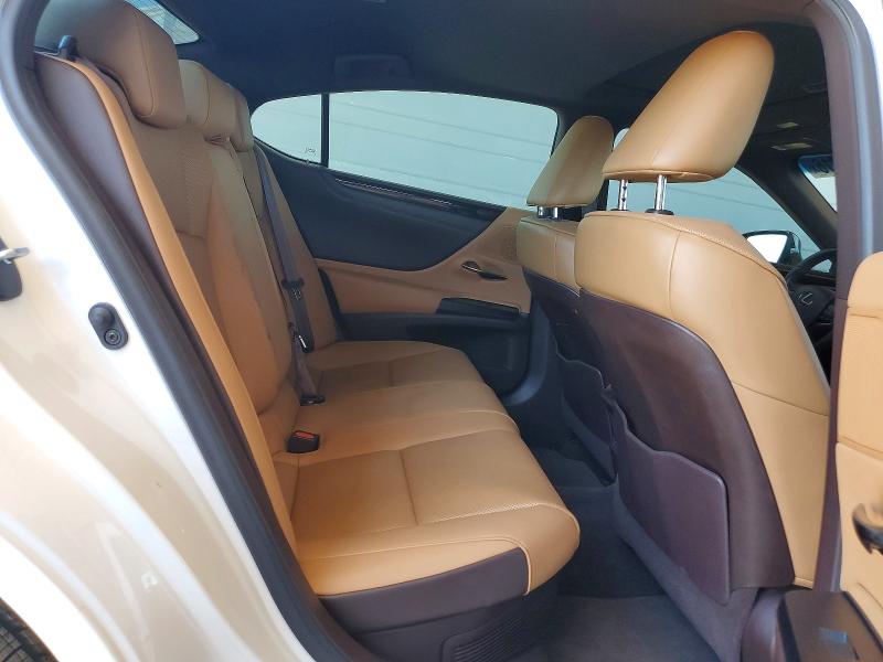 Aukcja sprzedaży 2020 Lexus Es, vin: 58AD21B11LU010609, numer aukcji: 55750316