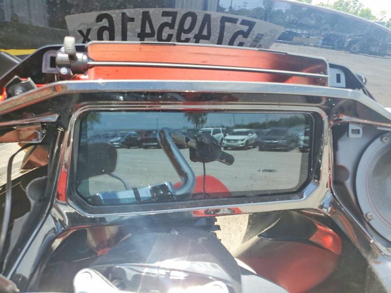 Продажа на аукционе авто 2026 Harley-davidson Fltrt, vin: 1HD1MFN15TB854387, номер лота: 57495416