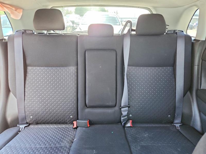 Продажа на аукционе авто 2012 Mitsubishi Outlander Sport, vin: JA4AP4AUXCZ002499, номер лота: 51492056