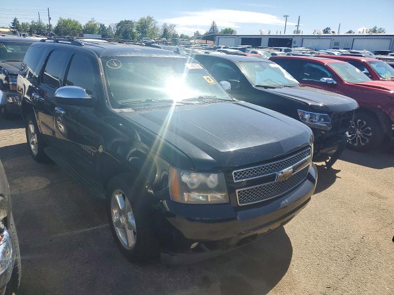 Aukcja sprzedaży 2008 Chevrolet Tahoe, vin: 1GNFK13028R274336, numer aukcji: 54885126