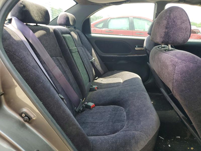 58086726 :رقم المزاد ، KMHWF35H92A637549 vin ، 2002 Hyundai Sonata مزاد بيع
