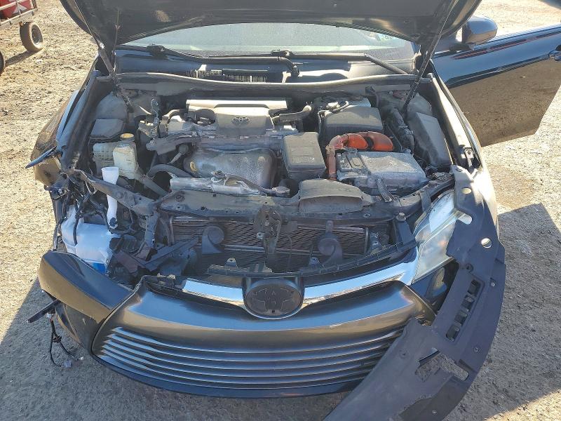 Продаж на аукціоні авто 2016 Toyota Camry Hybrid, vin: 4T1BD1FK5GU194535, номер лоту: 55736276