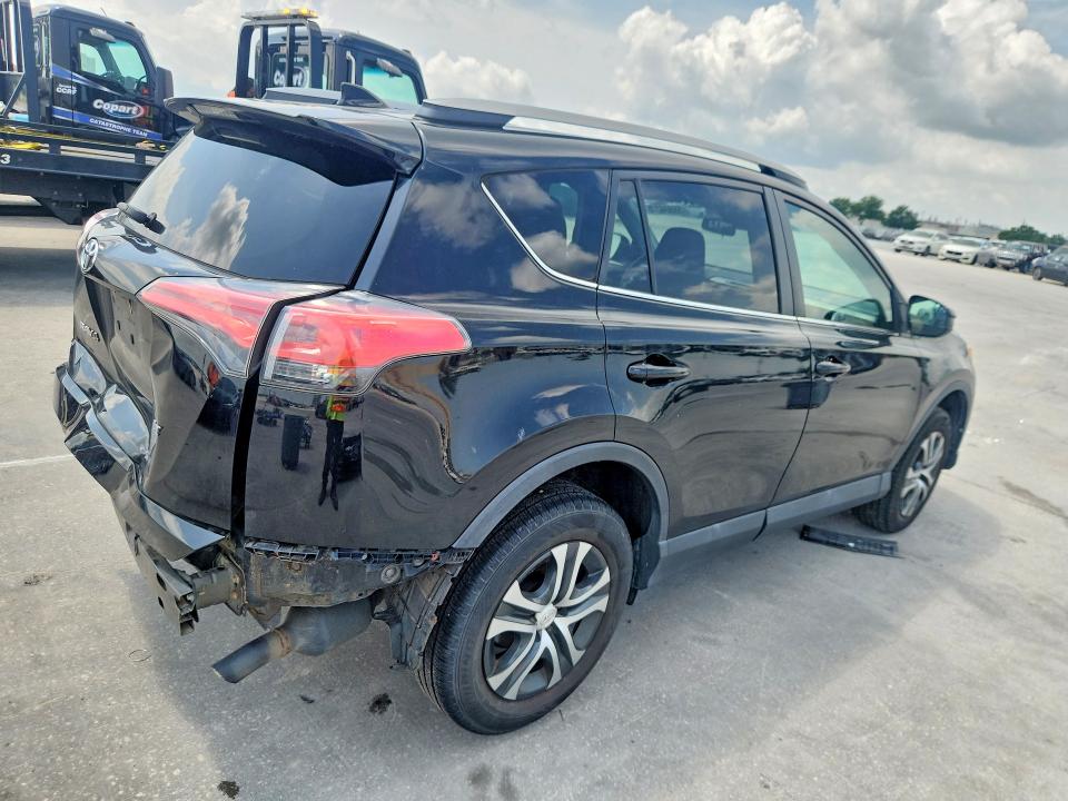 2018 Toyota Rav4 მანქანა იყიდება აუქციონზე, vin: 2T3ZFREV6JW519386, აუქციონის ნომერი: 58804276
