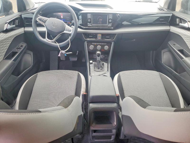 2023 Volkswagen Taos მანქანა იყიდება აუქციონზე, vin: 3VVDX7B21PM382777, აუქციონის ნომერი: 57255536