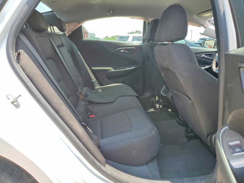 Продажа на аукционе авто 2024 Chevrolet Malibu, vin: 1G1ZD5ST0RF167736, номер лота: 57878726