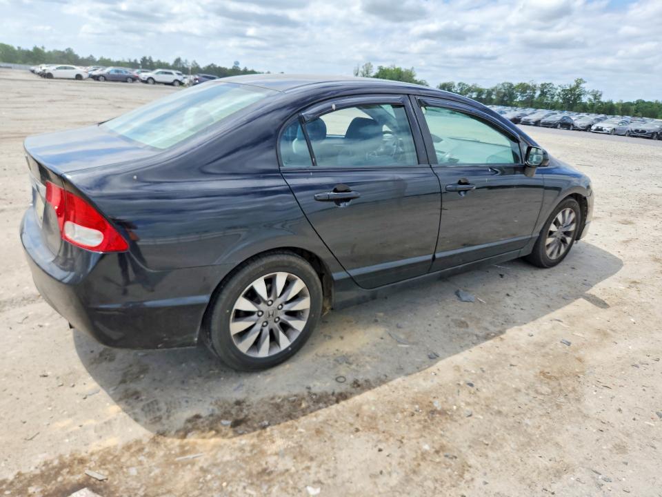 Aukcja sprzedaży 2011 Honda Civic, vin: 2HGFA1F87BH544859, numer aukcji: 56757926