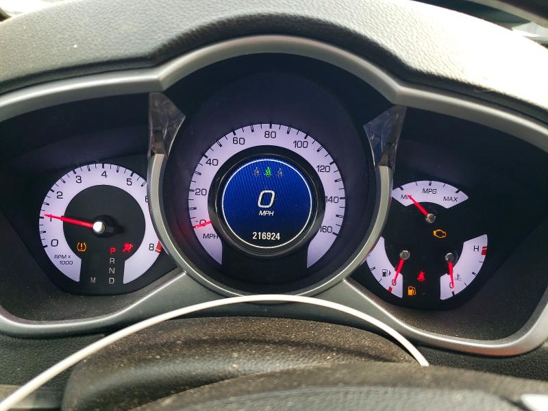 2012 Cadillac Srx მანქანა იყიდება აუქციონზე, vin: 3GYFNBE39CS647756, აუქციონის ნომერი: 56731116