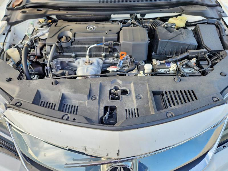 Aukcja sprzedaży 2016 Acura Ilx, vin: 19UDE2F81GA015866, numer aukcji: 56240216