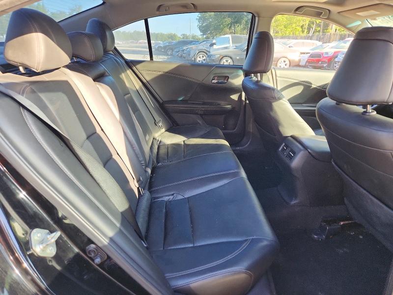 Продажа на аукционе авто 2015 Honda Accord, vin: 1HGCR2F83FA013454, номер лота: 55325816