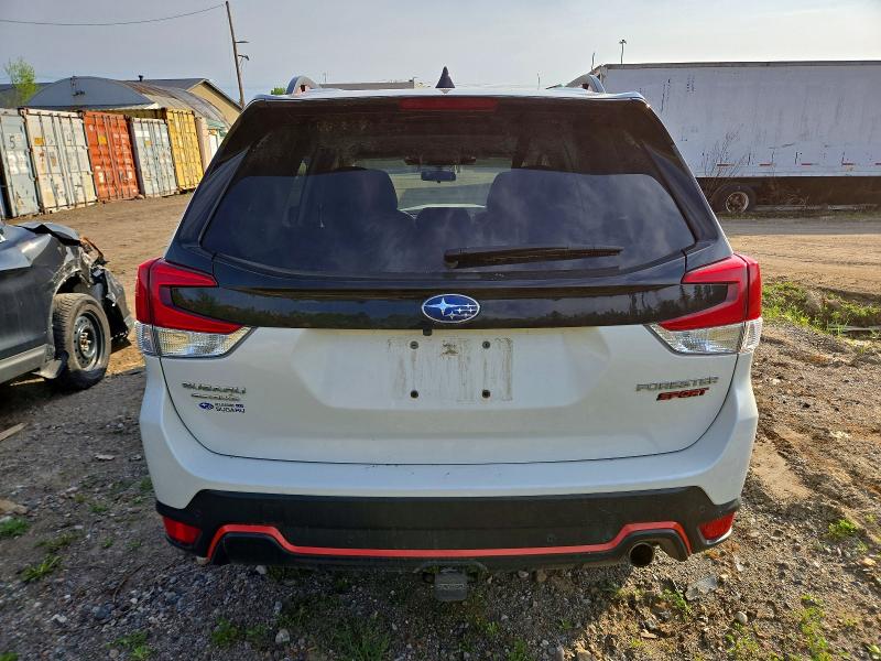 Продажа на аукционе авто 2024 Subaru Forester, vin: JF2SKEFC3RH441820, номер лота: 54850616