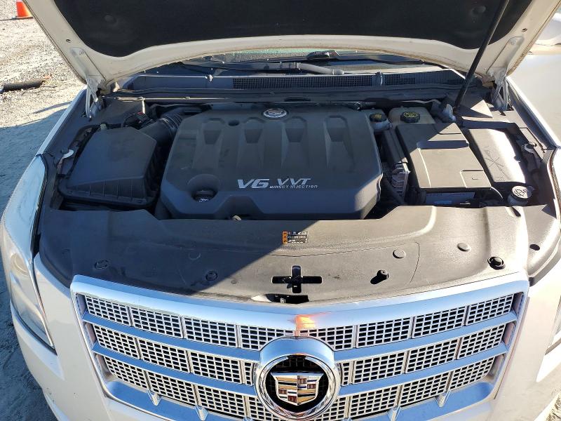 Продаж на аукціоні авто 2013 Cadillac Xts, vin: 2G61U5S39D9146487, номер лоту: 55949016