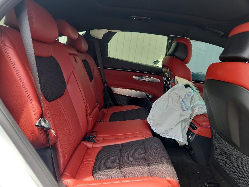 56812586 :رقم المزاد ، 5NMMADTB5RH006697 vin ، 2024 Genesis Gv70 مزاد بيع