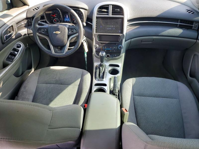 2015 Chevrolet Malibu მანქანა იყიდება აუქციონზე, vin: 1G11B5SL0FF272517, აუქციონის ნომერი: 56868916
