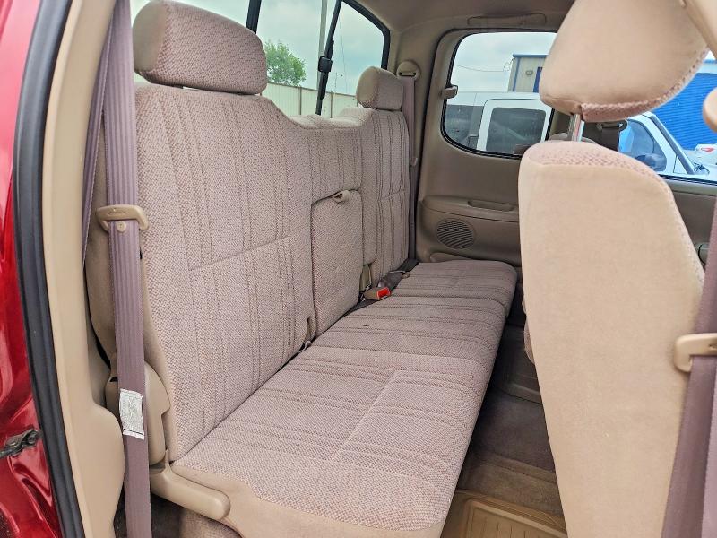2000 Toyota Tundra მანქანა იყიდება აუქციონზე, vin: 5TBBT4416YS090752, აუქციონის ნომერი: 54167456