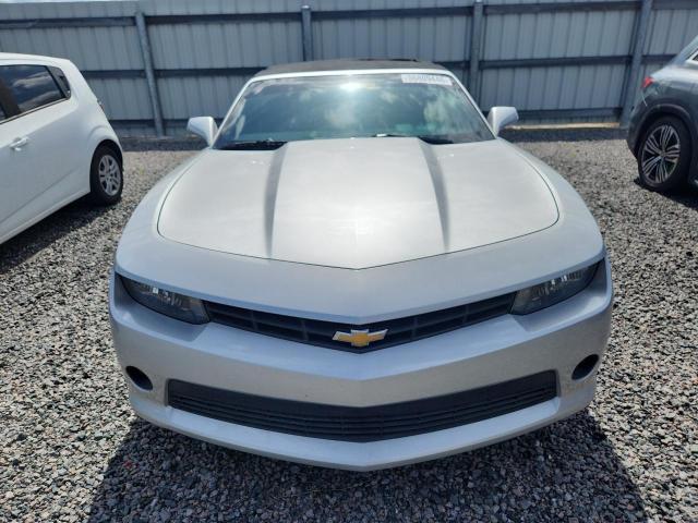 Продаж на аукціоні авто 2015 Chevrolet Camaro, vin: 2G1FD3D31F9153174, номер лоту: 56809446