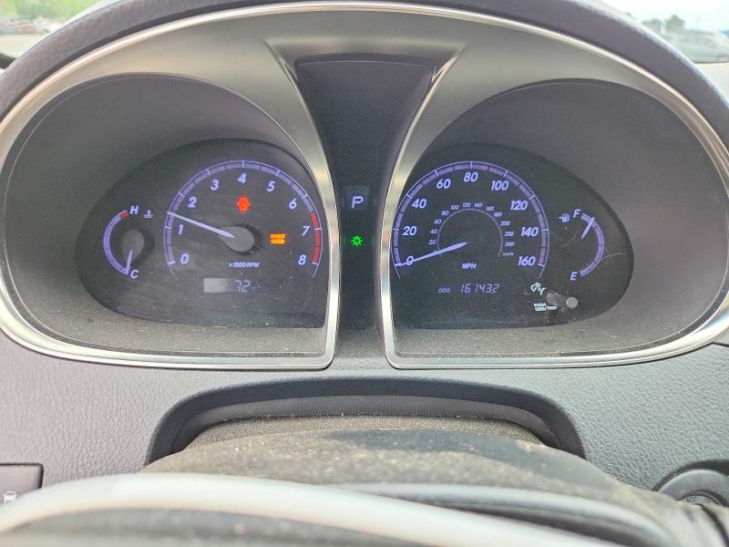 2012 Toyota Avalon მანქანა იყიდება აუქციონზე, vin: 4T1BK3DBXCU470965, აუქციონის ნომერი: 55803936