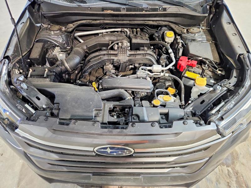 Aukcja sprzedaży 2025 Subaru Forester, vin: JF2SLDDC1SH412073, numer aukcji: 55834196