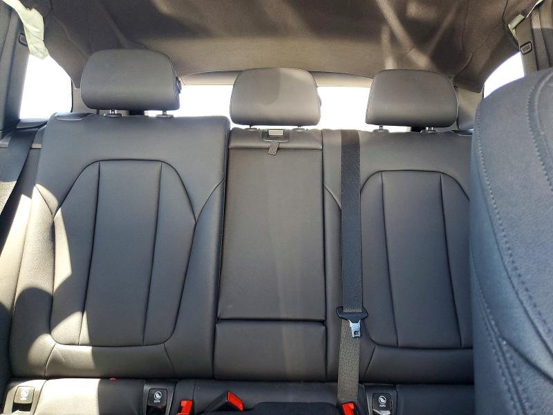 2021 Bmw X3 მანქანა იყიდება აუქციონზე, vin: 5UXTY3C00M9F79951, აუქციონის ნომერი: 57077156
