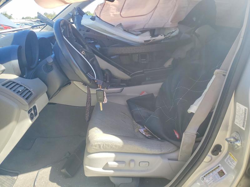 56065456 :رقم المزاد ، 5J8TB2H28BA003669 vin ، 2011 Acura Rdx مزاد بيع