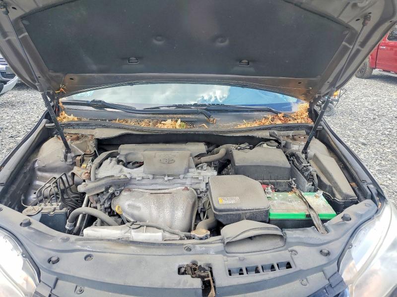 Aukcja sprzedaży 2015 Toyota Camry, vin: 4T4BF1FK7FR514274, numer aukcji: 56842186