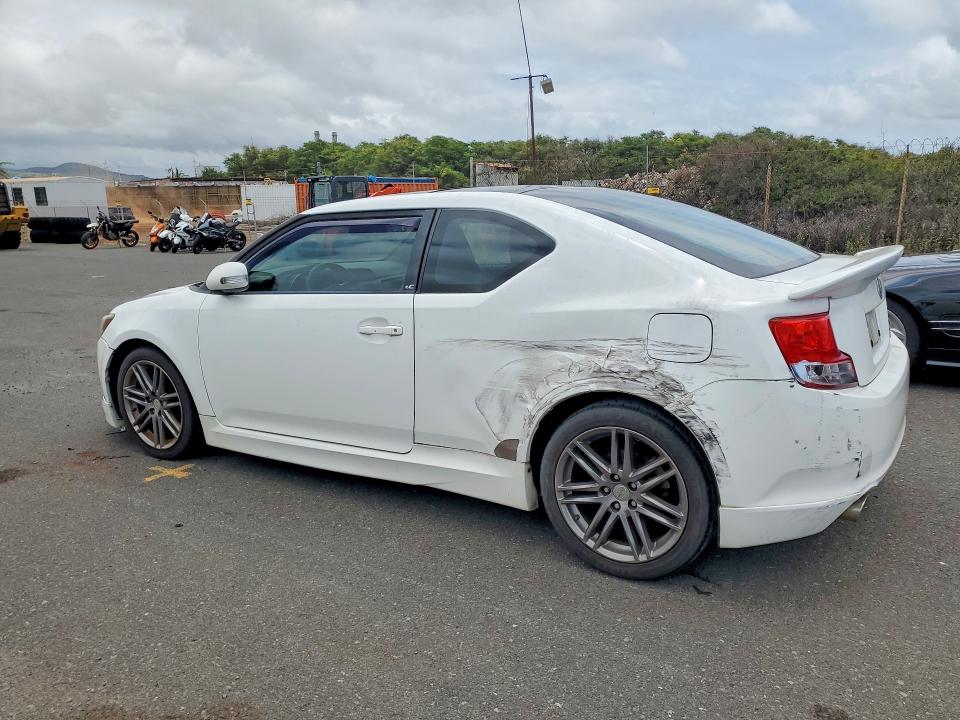 Продажа на аукционе авто 2012 Scion Tc, vin: JTKJF5C77C3037664, номер лота: 55970326